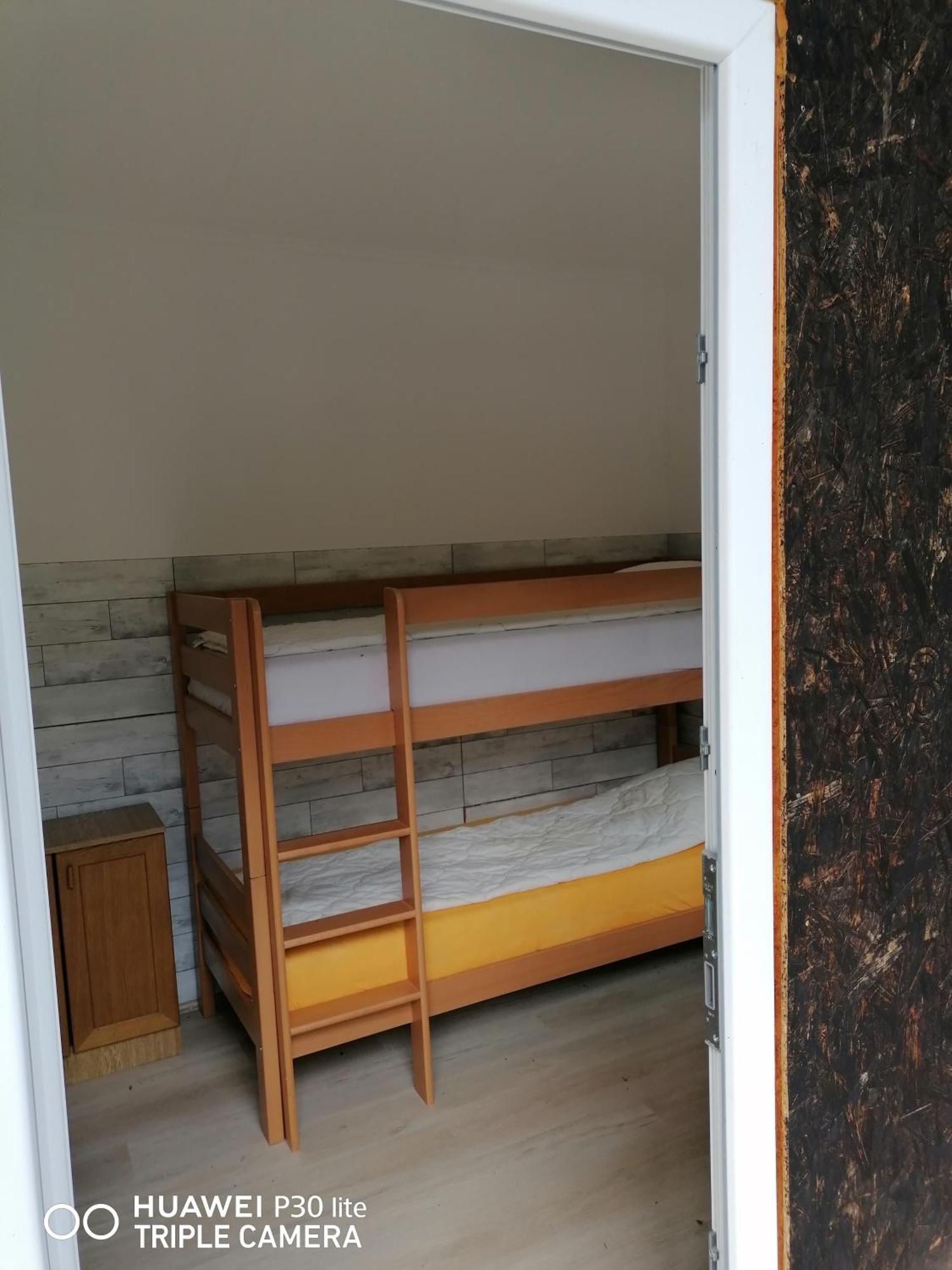 Hostel Trajan ドニー・ミラノヴァツ エクステリア 写真
